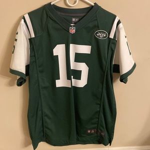 Nike Youth XL New York Jets Tim Tebow Jersey